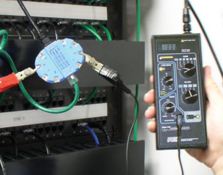 云和美国REI CMA-100反监听音频放大器