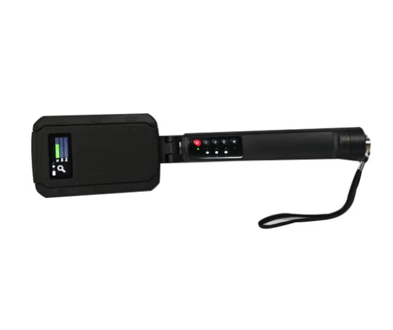 云和便携式非节点性探测仪